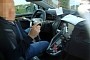 Audi Q4 e-tron Interior Revealed in Spyshots, Looks Nothing Like the VW ID.4