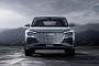 Audi Q4 Sportback e-tron Concept Ready for July 7th Online Premiere