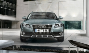 Audi Q5, A4 Allroad Get New Entry-Level Engines