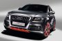 Audi Q5 Custom Concept Takes to the 2009 Worthersee Tour
