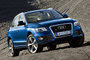 Audi Q5 Hybrid Coming to L.A. Auto Show [Updated]