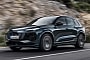 Audi Q6 e-tron and SQ6 e-tron Against the Luxury EV Competition: Will It Prevail?