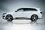 Audi Q7 by ABT Already Meets Euro 6 Standard