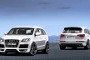 Audi Q7 Gets A Facelift from B&B