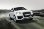 Audi Q7 Special Edition In the Making
