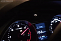 Audi Q7 V12 TDI Doing Donuts, Top Speed Runs in Public