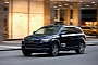 Audi Q7 Wins Residual Value Award in US