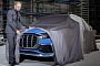 UPDATE: Audi Q8 e-tron quattro Concept Previewed Ahead of 2017 Detroit Auto Show