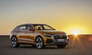 Audi Q9 Not Ruled Out By Head Of Design
