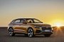 Audi Q9 Not Ruled Out By Head Of Design
