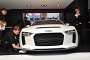 Audi Quattro Concept Headed for Production
