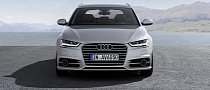 Audi Quietly Kills A6 Hybrid on Facelift Model