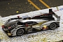 Audi R18 TDI Le Mans Winning Car Will Tour the Ingolstadt Plant