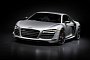 Audi R8 competition Hits 199 MPH: the Fastest Audi Ever