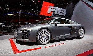 Audi R8 Dead After This Generation, Development Boss Confirms