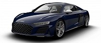 Audi R8 Electric Supercar Is Possible, Says R&D Head Marcus Duesmann