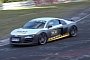 Audi R8 GT, 1 Of 333, Makes For an Awesome Nurburgring Taxi
