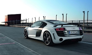 Audi R8 GT New Photos and Pricing Released