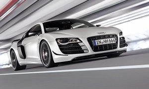 Audi R8 GT Pricing Released
