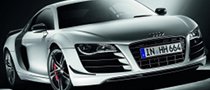Audi R8 GT U.S. Pricing Revealed