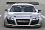 Audi R8 LMS Counts Its 100th Win at the GT3 Asia Series