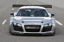 Audi R8 LMS Survived Its First 24H Nurburgring Race