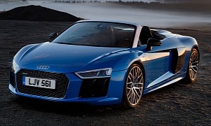 Audi R8 Owner in Shock After Being Charged Over $40,000 for a New Gearbox