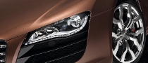 Audi R8 Spyder 4.2 FSI quattro Now Available