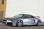 Audi R8 Toxique by TC Concepts Pricing Announced