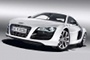 Audi R8 V10 Gets New Name: 2010 Performance Car of the Year