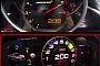 Audi R8 V10 plus vs. McLaren 650S - What Would Happen in a Drag Race to 200 KM/H