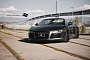 Audi R8 V10 Spyder Tuned by SR Auto