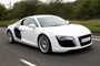 Audi R8 V8 Gets Supercharged by APS