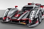 Audi Readies Le Mans Winning R18 TDI for Sebring