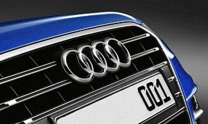 Audi Readying Plug-in Hybrid for the Chinese Market