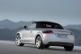 Audi Recalls 2,500 Vehicles
