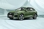 Audi Recalls 290,000 Vehicles for Gateway Control Module Liquid Ingress Issue