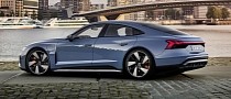Audi Recalls 6,000 ICEs and EVs Just to Replace Infotainment System