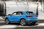 Audi Recalls Four Units of the Q3 Due to a Manufacturing Error