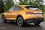 Audi Recalls One SQ5 Sportback Over Manufacturing Defect