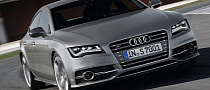 Audi Recalls S6 and S7 Over Potential Fire Risk