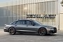 Audi Recalls A8 and S8 Luxury Sedans Over Airbag Supplier’s Production Deviation