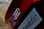 Audi Receives Red Dot Design Award