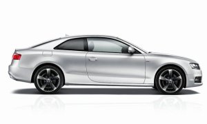 Audi Releases Black Edition Trim for A4 and A5