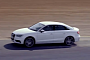 Audi Releases New A3 Saloon Promo