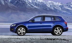 Audi Releases Q5 US Prices