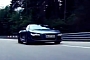 Audi Releases First R8 GT Spyder Video