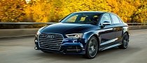 Audi Releases U.S. Pricing for Its Updated Range, Tops at $194,400