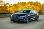 Audi Releases U.S. Pricing for Its Updated Range, Tops at $194,400