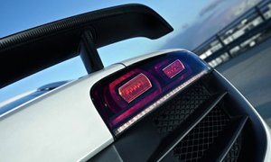 Audi Reportedly Developing R8 RS <span>· Updated</span>